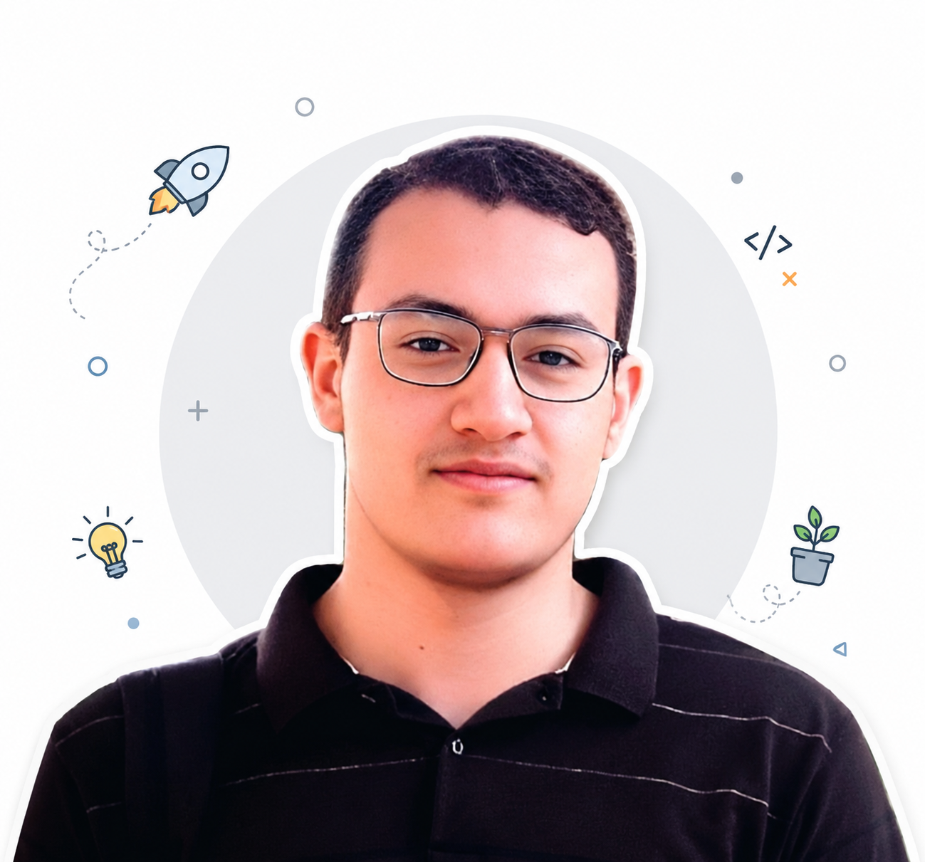 Mohamed Ebrahim Image